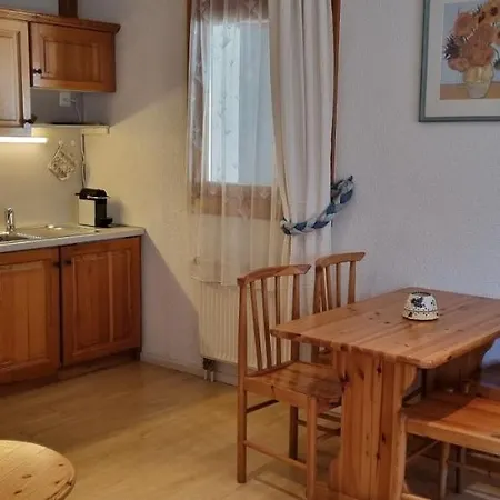 Apartment Castel Club Parc *