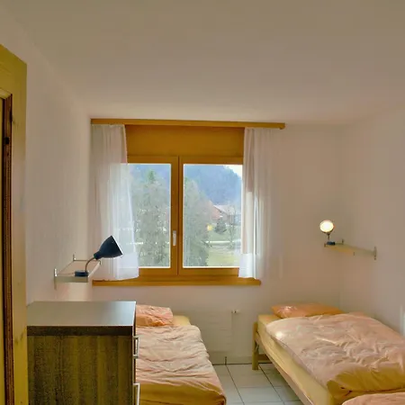 Castel Club Parc Leysin