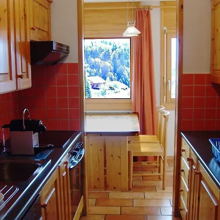 Apartmán Castel Club Parc