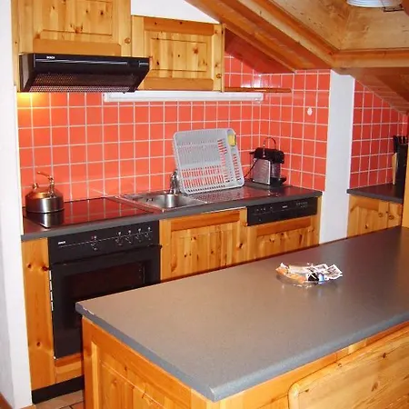 Apartmán Castel Club Parc *