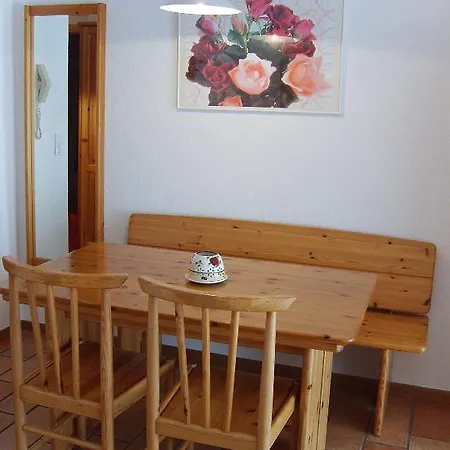 Apartment Castel Club Parc