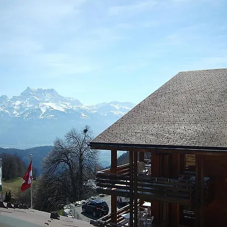 Castel Club Parc Apartmán *