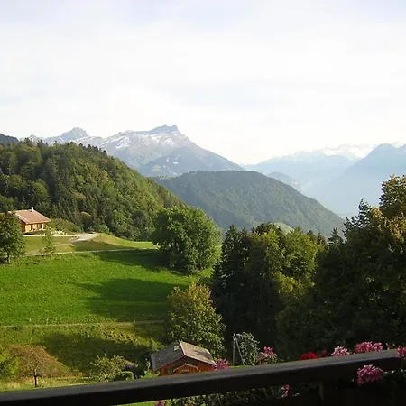 Castel Club Parc Apartment *