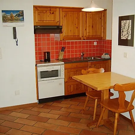 Apartment Castel Club Parc