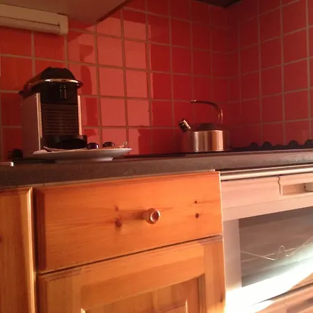 Castel Club Parc Leysin