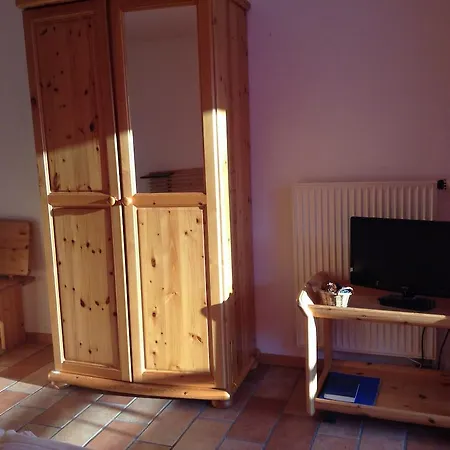 Castel Club Parc Apartment