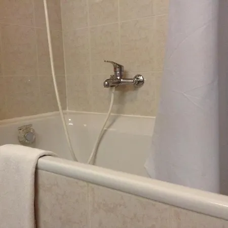 Apartmán Castel Club Parc Leysin