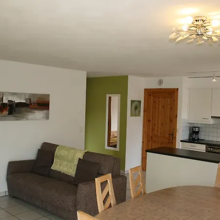 Castel Club Parc Apartment