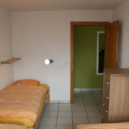 Castel Club Parc Apartment *