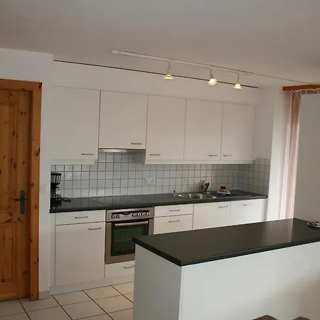 Apartment Castel Club Parc