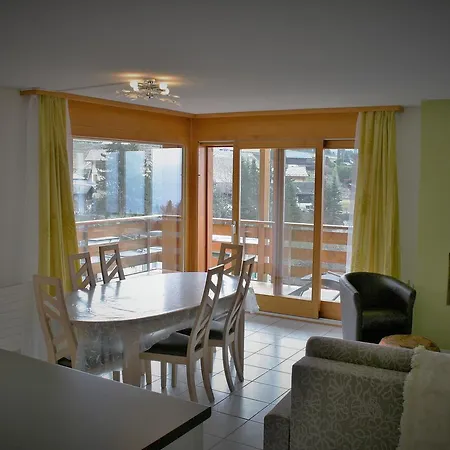 Castel Club Parc Apartmán