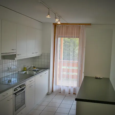 Castel Club Parc Apartment *