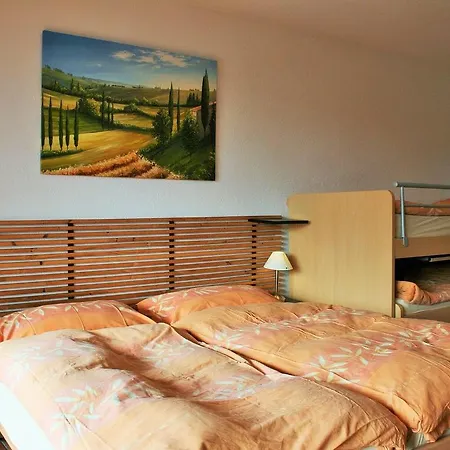 Castel Club Parc * Leysin