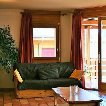 Apartmán Castel Club Parc *