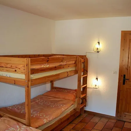 Apartment Castel Club Parc