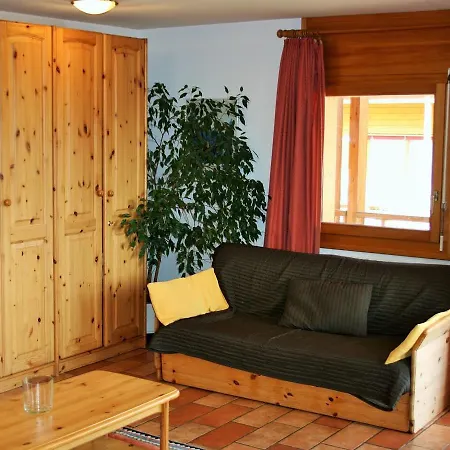 Castel Club Parc * Leysin