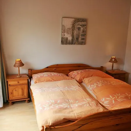 Castel Club Parc Apartmán *