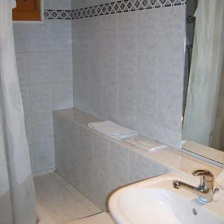 Castel Club Parc Apartmán