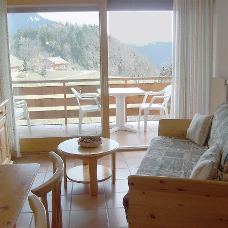 Castel Club Parc Leysin