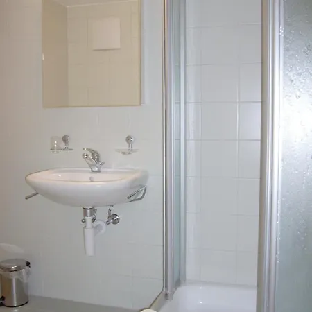 Castel Club Parc Apartment *