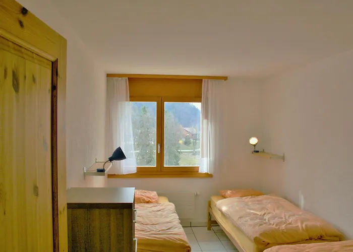 レジデンス カステル クラブ レザン パルク レイサン