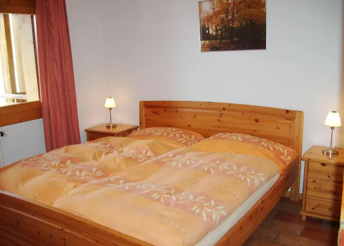 Castel Club Parc * Leysin