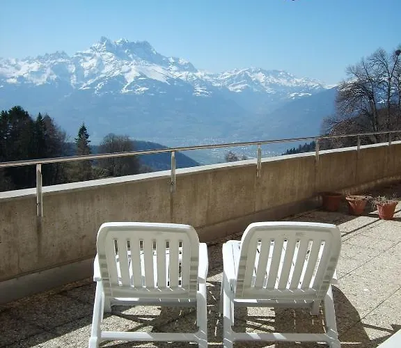 Apartament Castel Club Parc *