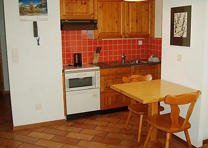 Apartament Castel Club Parc