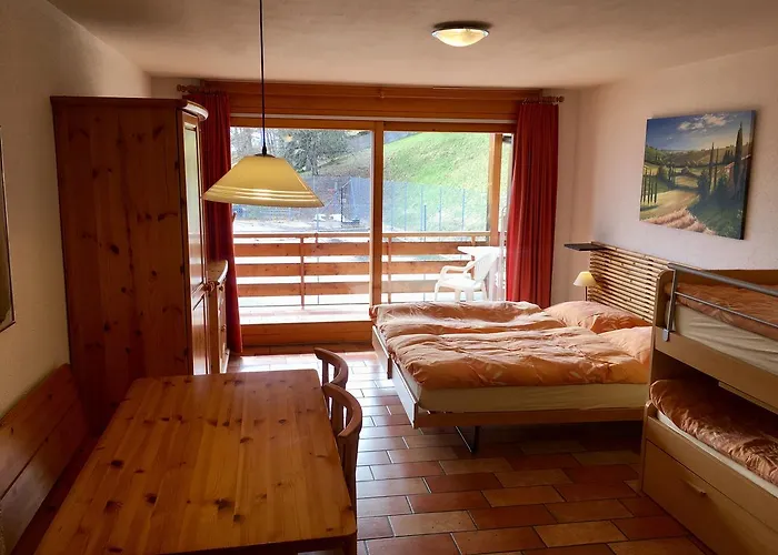 Castel Club Parc Apartament *