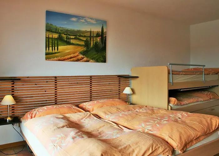 レジデンス カステル クラブ レザン パルク * レイサン