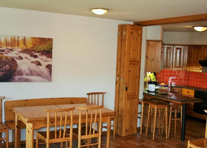 レジデンス カステル クラブ レザン パルク