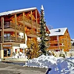 Castel Club Parc Leysin