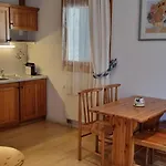 Apartamento Castel Club Parc *
