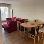 Castel Club Parc Apartamento