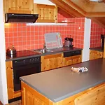 Apartamento Castel Club Parc *