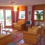 Apartamento Castel Club Parc Leysin