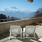 Apartamento Castel Club Parc *