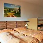 Castel Club Parc * Leysin