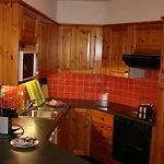 Apartamento Castel Club Parc Leysin