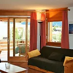 Castel Club Parc * Leysin
