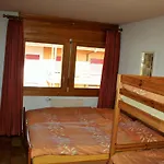 Castel Club Parc Apartamento Leysin