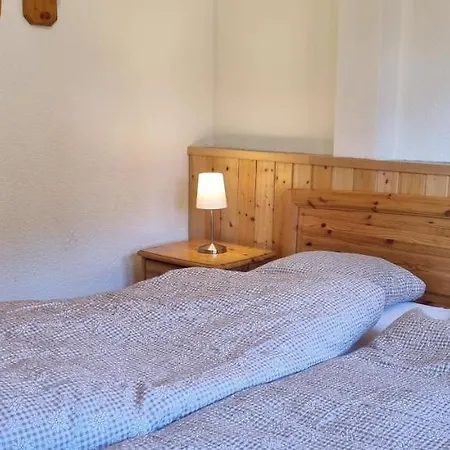 Castel Club Parc Apartment *