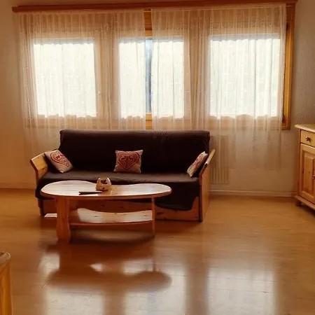 Appartement Castel Club Parc *