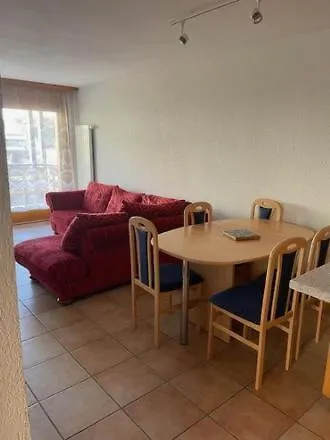 Castel Club Parc Apartment