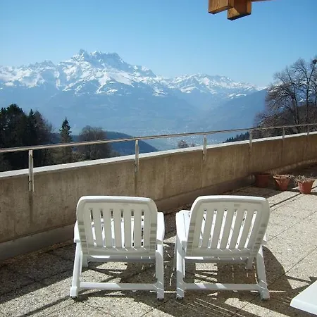 Apartment Castel Club Parc *