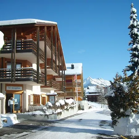 Castel Club Parc