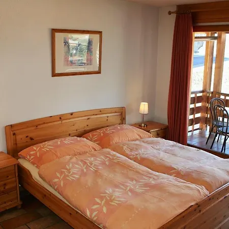 Castel Club Parc Apartment