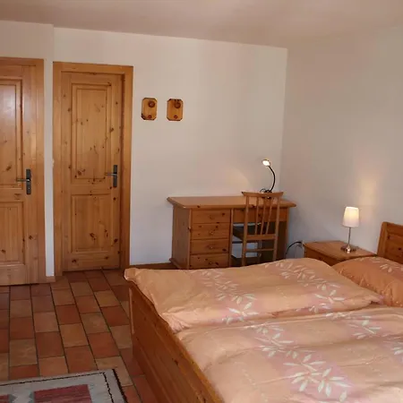 Apartment Castel Club Parc *
