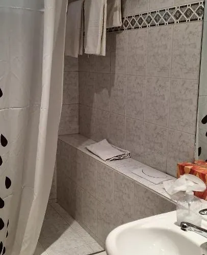 Castel Club Parc Appartement