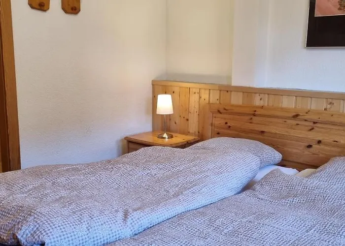 Castel Club Parc Appartement *